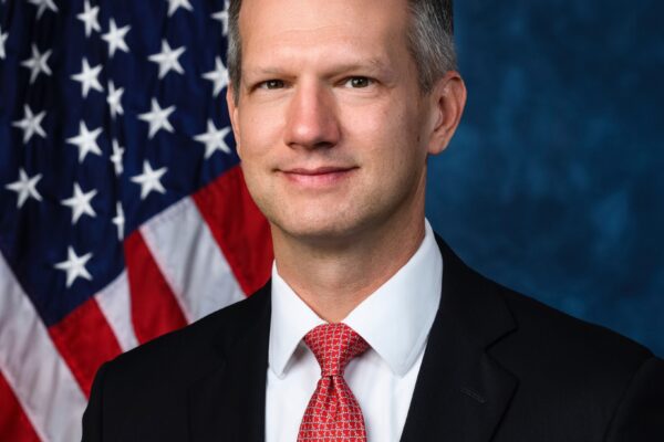 Christian persecution meeting between US Congressman and Nigerian officials