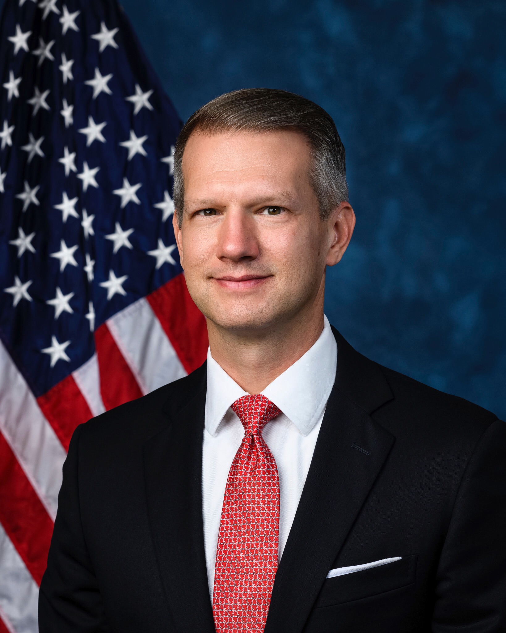 Christian persecution meeting between US Congressman and Nigerian officials