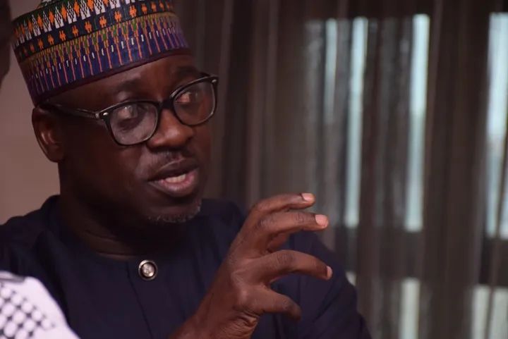 ADC Spokesman Accuses FG of Deals with Bandits