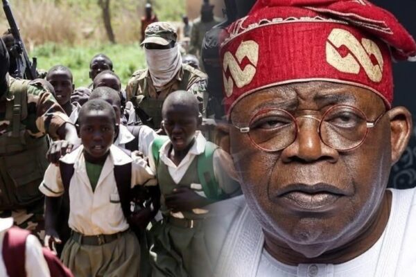 Tinubu Announces Rescue of 89 Kidnap Victims in Kwara and Niger