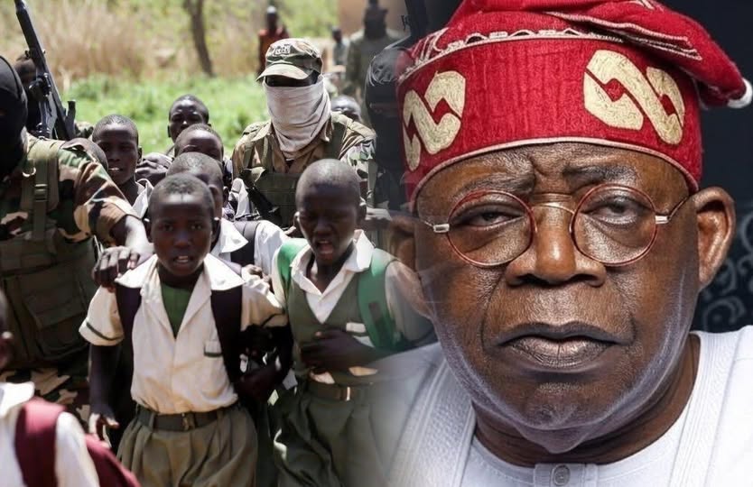 Tinubu Announces Rescue of 89 Kidnap Victims in Kwara and Niger