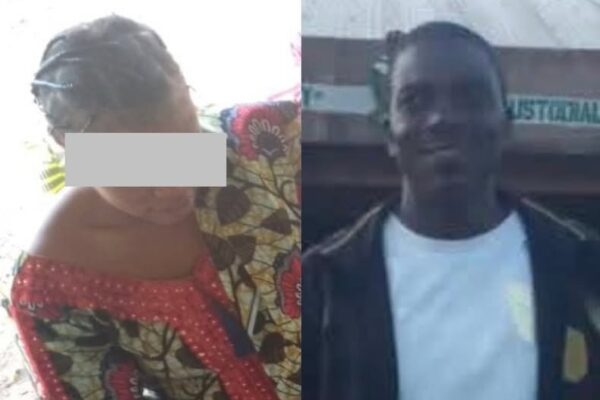 Prison Officer Accused of Impregnating Inmate at Potiskum Prison