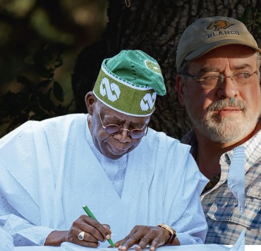 Former Texas Mayor Criticizes Tinubu Ambassadorial Appointments