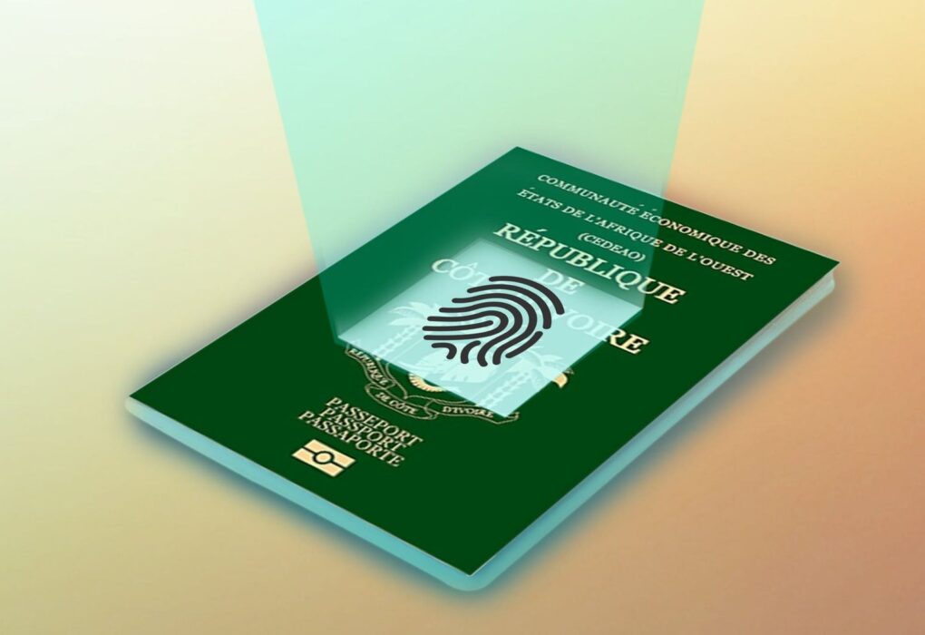Top countries now issuing e-passports for secure travel