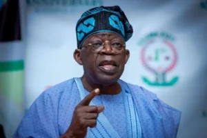 Tinubu Orders Expanded Surveillance in Kwara, Niger, Kebbi