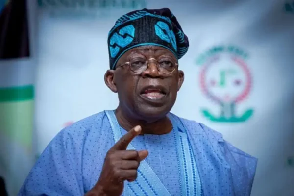 Tinubu Orders Expanded Surveillance in Kwara, Niger, Kebbi