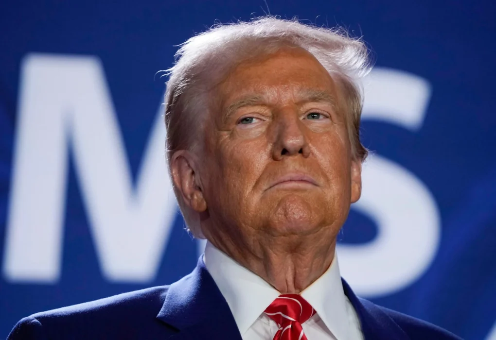 Truth About Epstein? Trump Signs Law to Release Files in 30 Days