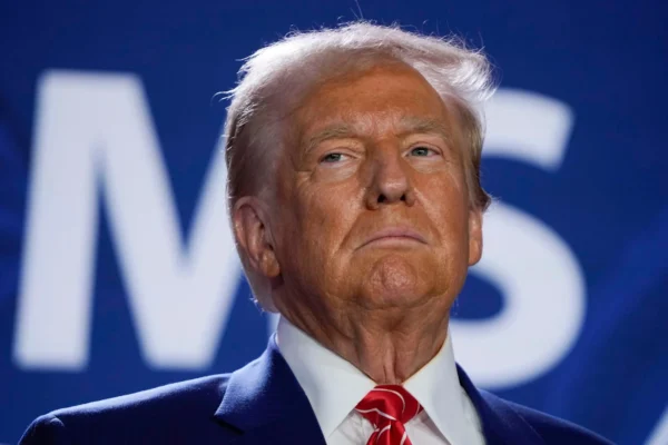 Truth About Epstein? Trump Signs Law to Release Files in 30 Days