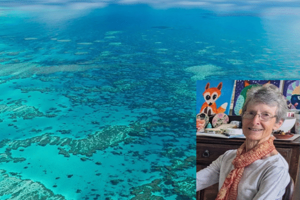 80-Year-Old Left Behind on Reef Island Found Dead