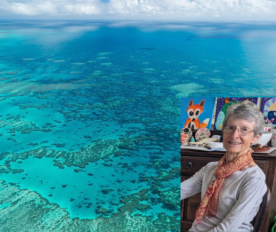 80-Year-Old Left Behind on Reef Island Found Dead