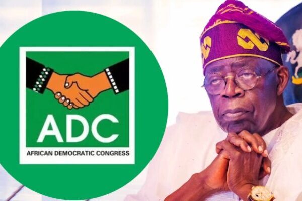 ADC urges Tinubu to reverse 15% fuel import duty in Nigeria