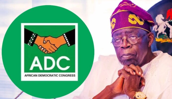 ADC urges Tinubu to reverse 15% fuel import duty in Nigeria