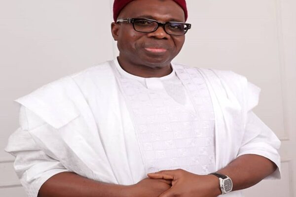 Abayomi Mumuni speaks on Nigeria’s religious watchlist and U.S. policy