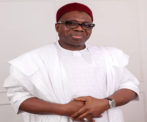 Abayomi Mumuni speaks on Nigeria’s religious watchlist and U.S. policy