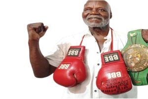 Bash Ali vs Prince Bob Alagoro: Legendary Fight Tonight in Lagos