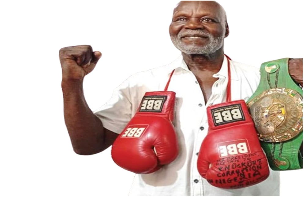 Bash Ali vs Prince Bob Alagoro: Legendary Fight Tonight in Lagos