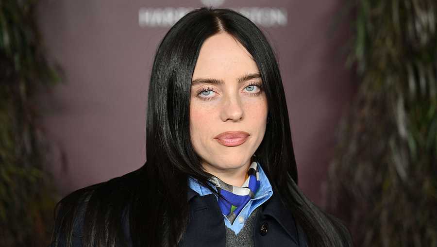 Billie Eilish Urges Billionaires: “Give Your Money Away, Shorties”