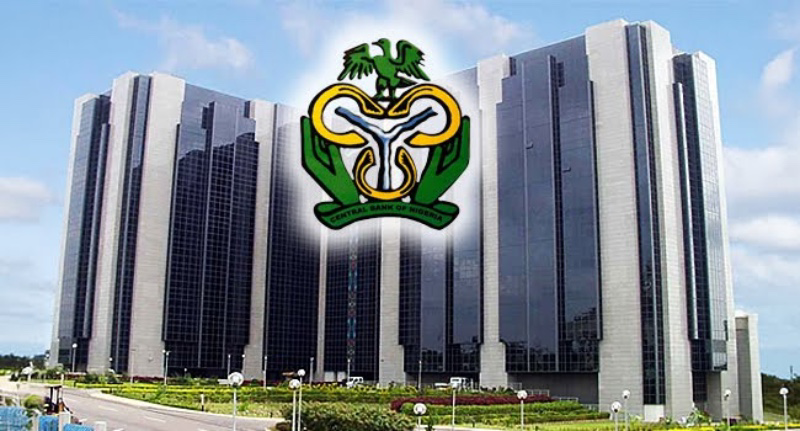 CBN Maintains 27% Rate to Tackle Inflation
