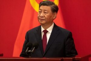 Germany China trade grows as China becomes top trading partner