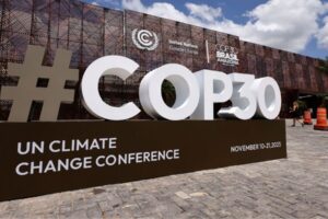 COP30 negotiators discuss just transition at UN climate talks