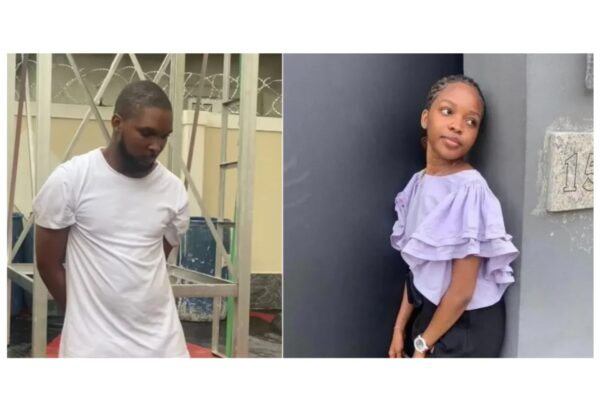 UNIPORT Student Murder: Damian Okoligwe Sentenced to Death