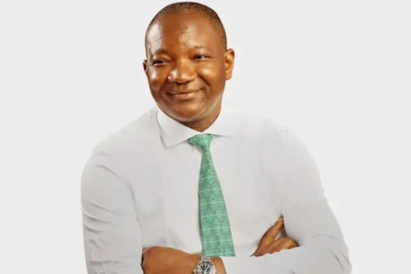 PDP lawmaker Daniel Amos joins APC