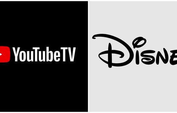 Disney Pulls ABC and ESPN from YouTube TV Over Streaming Dispute