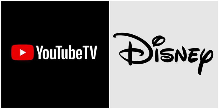 Disney Pulls ABC and ESPN from YouTube TV Over Streaming Dispute