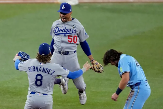 Dodgers Force Game 7 with Yamamoto’s Dominant Start
