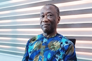 Court Sentences UNICAL Professor to Five Years for Sexual Harassment