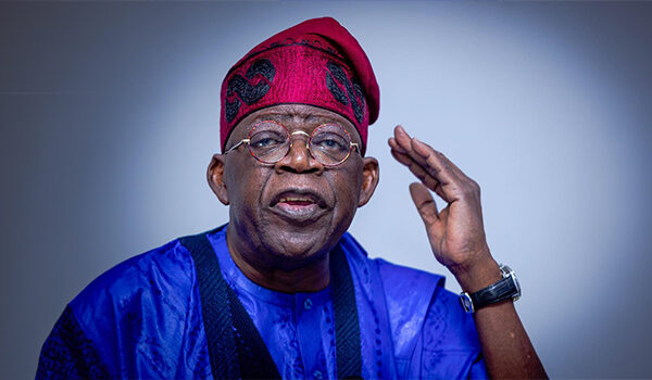 do not re-elect President Tinubu warning in NCP press statement