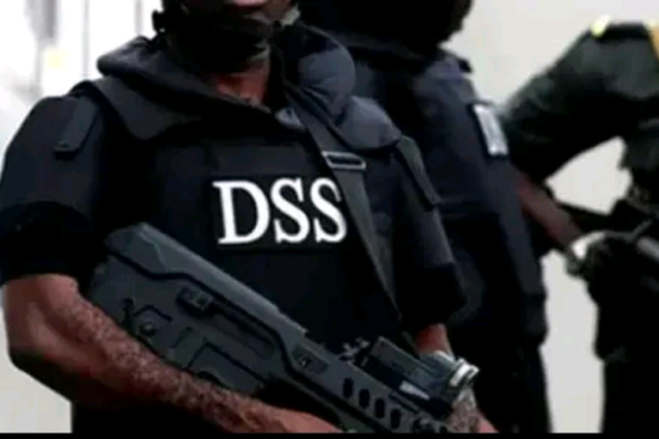 DSS Compensation – Kenneth Nwafor released and compensated