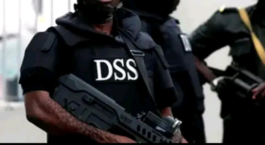 DSS Compensation – Kenneth Nwafor released and compensated