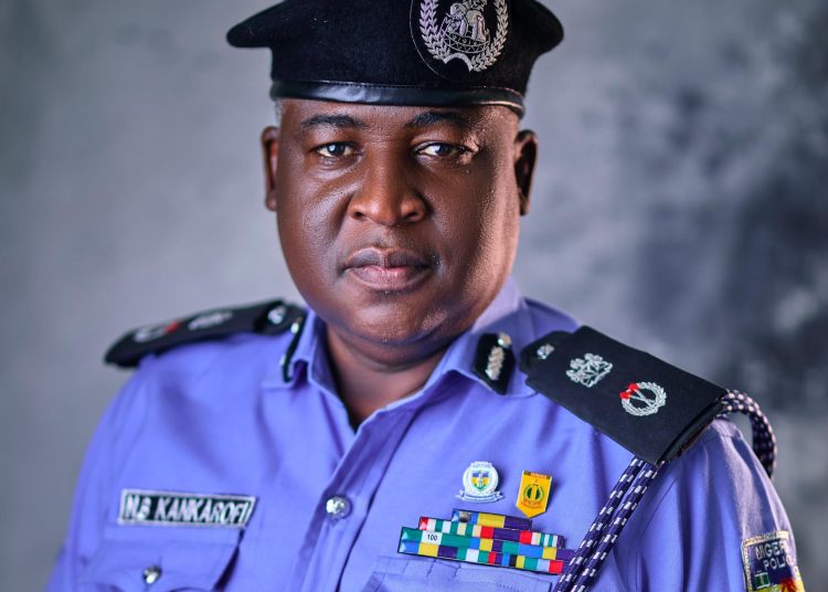 kogi Police Debunk Rumours of Bandit Invasion in Lokoja