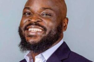 NCC Board Chairman Idris Olorunnimbe during Senate confirmation