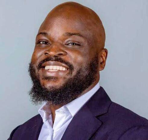 NCC Board Chairman Idris Olorunnimbe during Senate confirmation