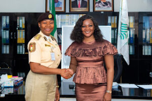 NIS, NIMC Plans to Boost Border Security & Identity