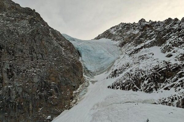 Avalanche in Italy Kills 5, Including Father and Daughter