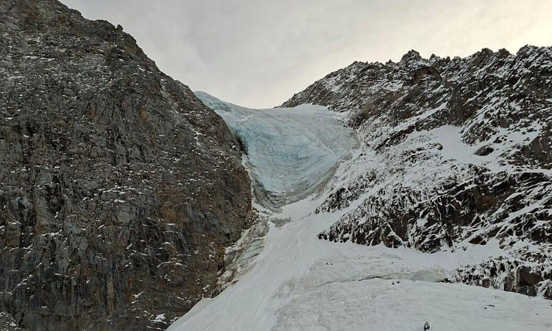 Avalanche in Italy Kills 5, Including Father and Daughter