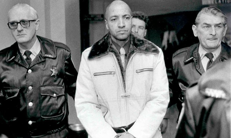 Mass Killer George Banks Dies in Prison 43 Years After Rampage