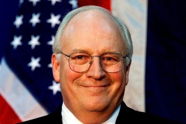Former U.S. Vice President Dick Cheney Dies at 84