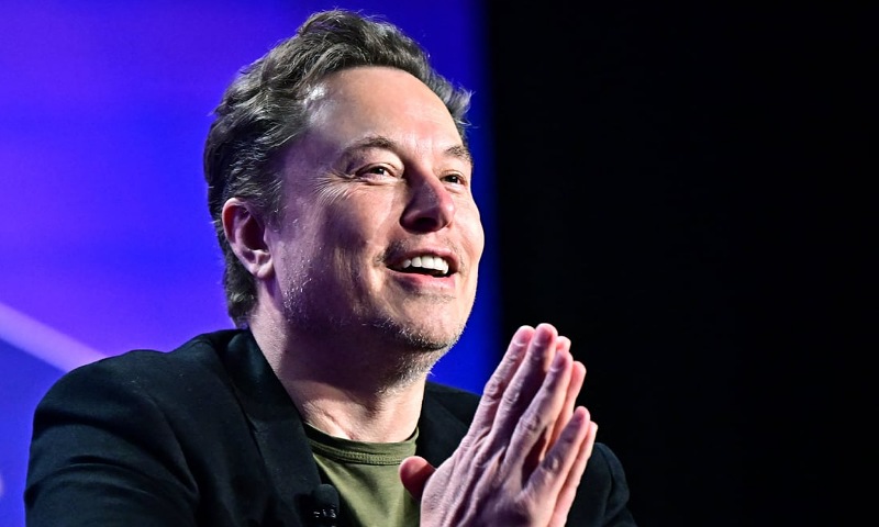 Major Tesla Investor to Vote Against Musk’s Pay Deal