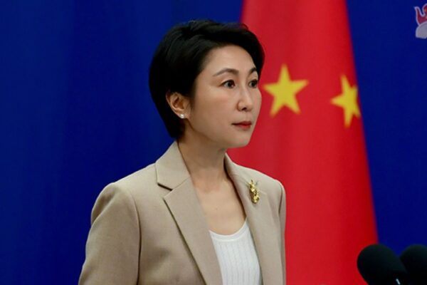 China Defends Nigeria’s Sovereignty Amid US Threats