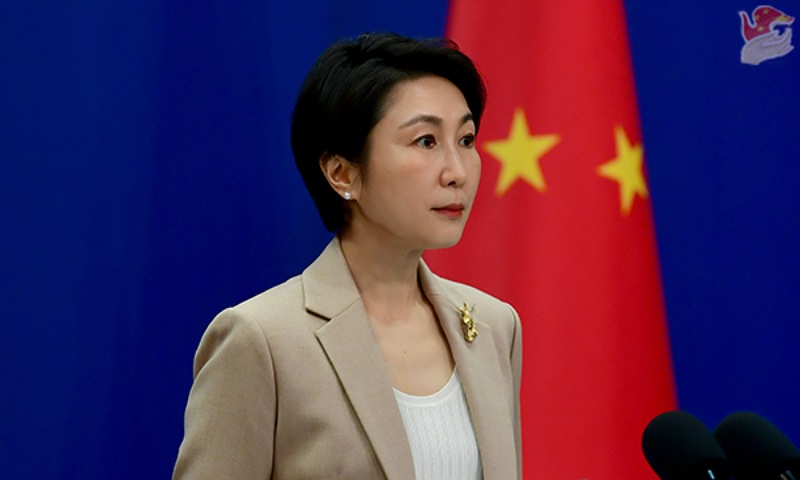 China Defends Nigeria’s Sovereignty Amid US Threats