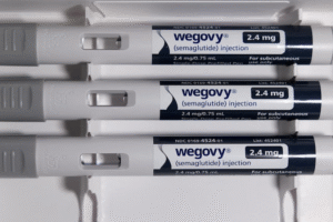 Eli Lilly, Novo Nordisk Near Trump Deal on Obesity Drug Costs