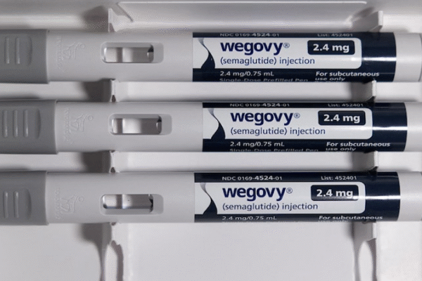 Eli Lilly, Novo Nordisk Near Trump Deal on Obesity Drug Costs