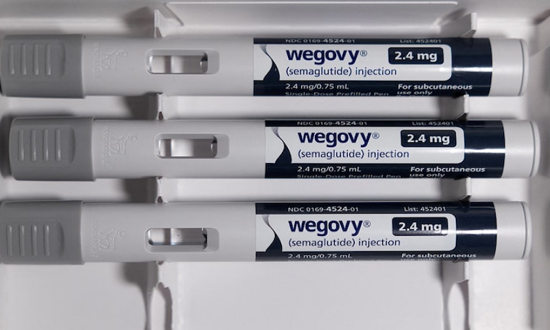 Eli Lilly, Novo Nordisk Near Trump Deal on Obesity Drug Costs