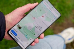 Gemini AI Transforms Google Maps with Chat Based Navigation