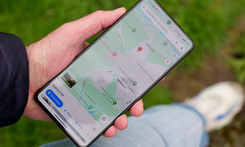 Gemini AI Transforms Google Maps with Chat Based Navigation