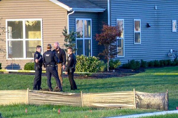 House Cleaner Fatally Shot in Tragic Indiana Incident